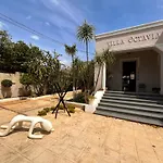 Villa Octavia