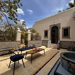 Villa Octavia
