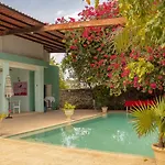 Villa Octavia