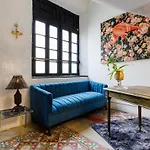 Centro De La Ciudad Casa Paxi Estudio8