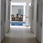 Hotel María Jose