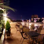 Hotel Victoria Merida