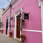 Hotel & Hostal Boutique Casa Garza