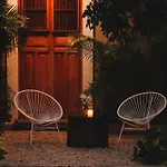Casa de Las Palomas by Palomas Group