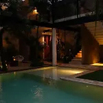 Casa de Las Palomas by Palomas Group