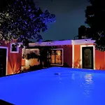 Villa Colonial En El Centro Con Alberca