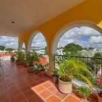 Casa Oasis Guest House And Spa