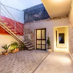 Casa Tuch. Suites Independientes De Diseno. Retiro De Lujo, Oasis De Paz.