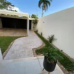 Casa Entera En Merida Para Ti Y Tu Familia Comfort Y Estilo En Cada Rincon