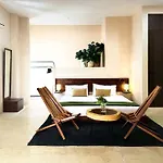 Suite Ukax Paseo De Montejo Centro De Montejo