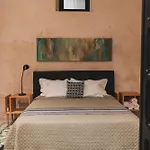 Casa De Cortes