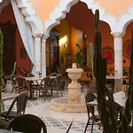 Viva Merida Hotel Boutique