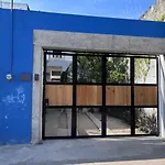 Casa Lluavi - Titania