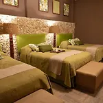 Hotel Nikche Merida