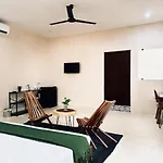 Hotel Casa Nudo, Ukax, Merida