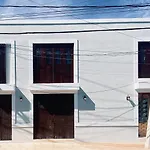 Hotel Casa Nudo, Ukax, Merida