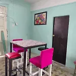 House 2 Bedrooms Downtown Merida