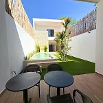 Casa Zazil