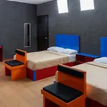 Hotel Ww