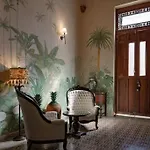 Casa Esther - Parque Santiago