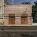 Casa Rosa - Paseo Montejo