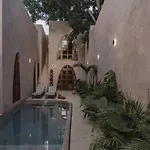 Casa Rosa - Paseo Montejo