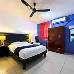 Suitable Accommodation For 6 People