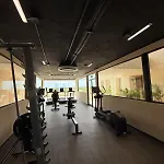 New Luxury Apartment
