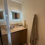 New Luxury Apartment