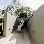 Casa Naran Centro Merida
