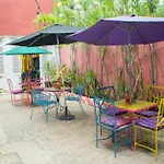 Hostal Trotamundos