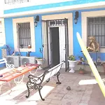 Casa De Piedra, Centro Histórico