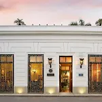 Casa Lecanda Boutique Hotel