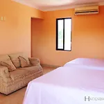 Hotel Hacienda Cortes