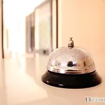 Hotel Hacienda Cortes