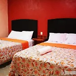 Hotel Hacienda Cortes