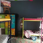 Hostel La Casa Del Tio Rafa