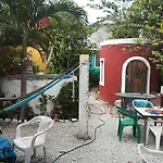 Hostel La Casa Del Tio Rafa