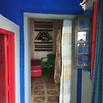 Hostel La Casa Del Tio Rafa