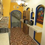 Mayan Sun - Bed And Breakfast