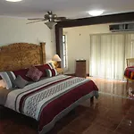 Mayan Sun - Bed And Breakfast