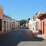Casa Isabella