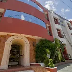 Suites Flamboyanes