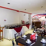 Hotel El Español Centro Historico