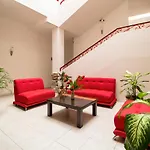 Hotel El Español Centro Historico