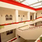 Hotel El Español Centro Historico