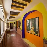Suites Flamboyanes
