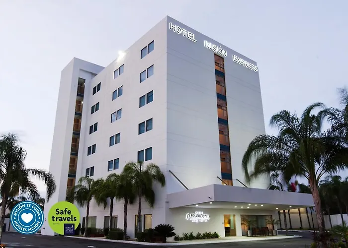 Mision Express Merida Altabrisa