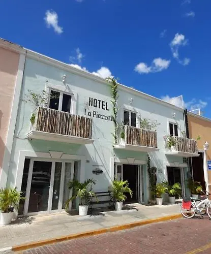 Hotel La Piazzetta