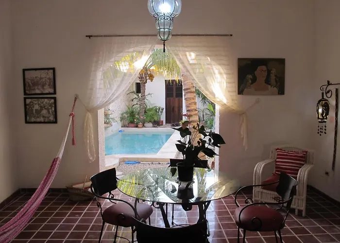 Casa Isabella